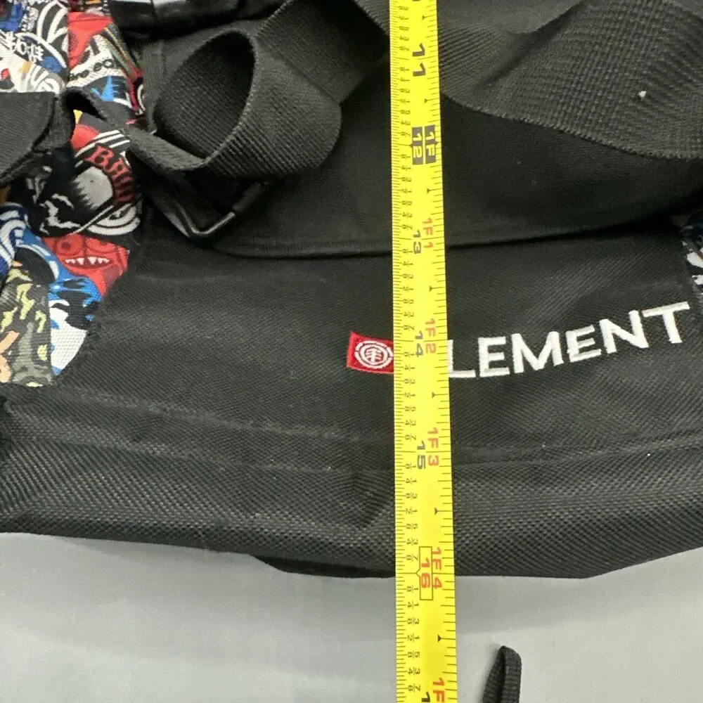 Element Skateboards Utility 